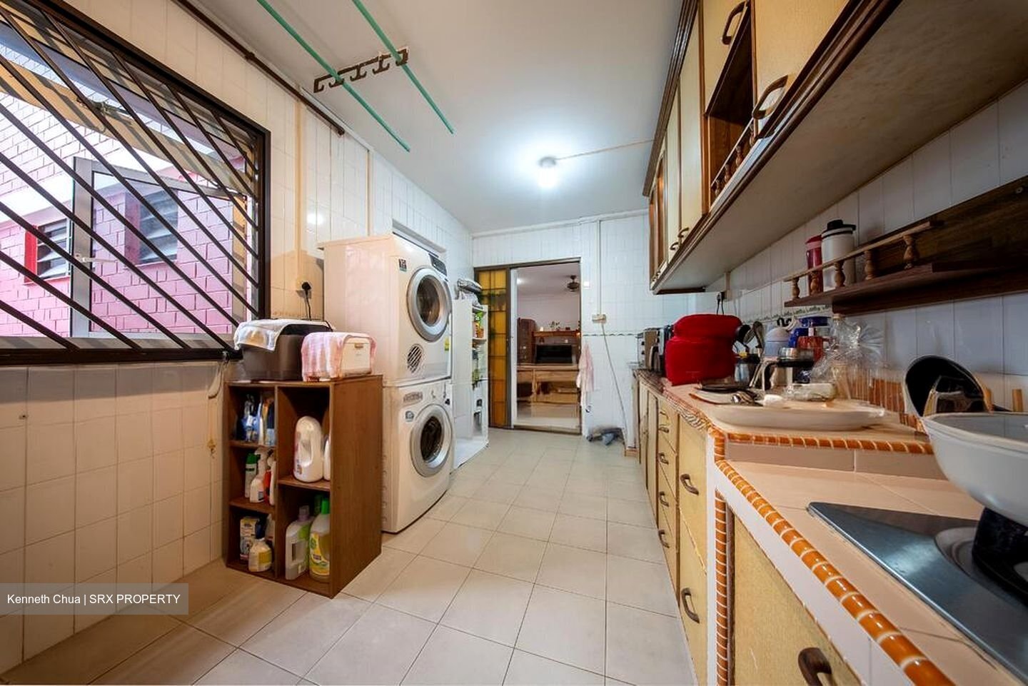 Blk 453 Sin Ming Court (Bishan), HDB 5 Rooms #497011261